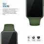 Плівка захисна Armorstandart Matte hydrogel Huawei Band 7 6 pcs (ARM92049)