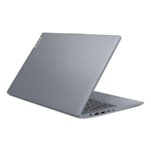 Ноутбук Lenovo IdeaPad Slim 3 15AMN8 (82XQ01KGRA)