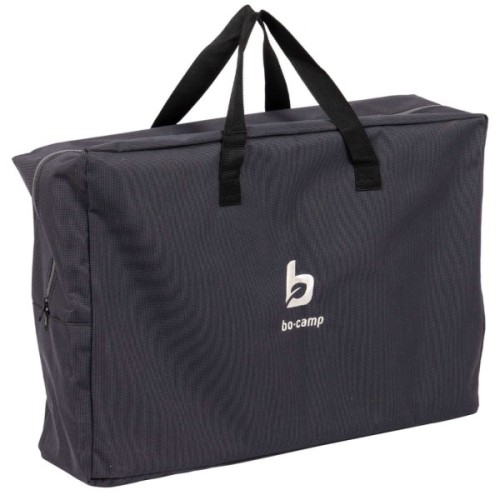 Набір кемпінгових меблів Bo-Camp Кухня кемпінгова Edith 65x45 cm Anthracite (1593652) (DAS303846)