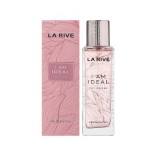 Парфумована вода La Rive I Am Ideal 90 мл (5903719642378)