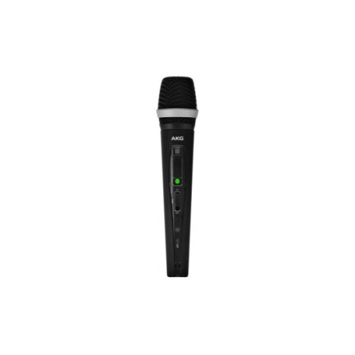 Мікрофон AKG WMS420 Vocal SET Band U1 (3416H00080)