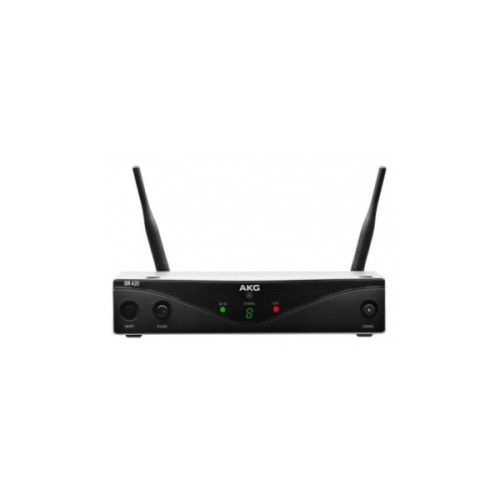 Мікрофон AKG WMS420 Vocal SET Band U1 (3416H00080)