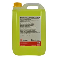 Антифриз Febi G11 5л yellow (88541)