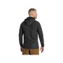 Кофта Helikon-Tex Range Hoodie TopCool чорна M (BL-BRH-TC-01-B04)