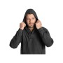 Кофта Helikon-Tex Range Hoodie TopCool чорна M (BL-BRH-TC-01-B04)