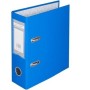 Папка - реєстратор Buromax A5, PP 70 мм, синій (BM.3013-02)