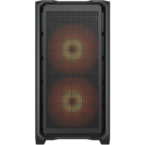 Корпус для ПК Cougar MX600 Mini RGB