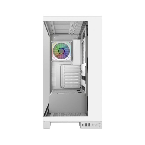 Корпус для ПК FSP M540-WA