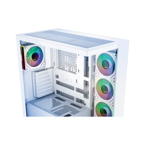 Корпус для ПК FSP M540-WA