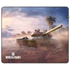 Килимок для мишки Wargaming World of Tanks Vz 55 M Multicolored (FSWGMP_VZ55_M)