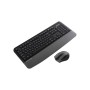 Комплект A4Tech FG2500S Plus Wireless UA Grey (4711421003261)