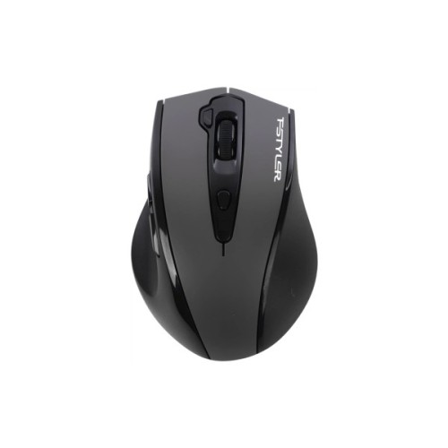 Комплект A4Tech FG2500S Plus Wireless UA Grey (4711421003261)