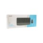 Комплект A4Tech FG2500S Plus Wireless UA Grey (4711421003261)