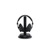 Навушники Muse M-285 CTV Wireless Black (M-285 CTV)