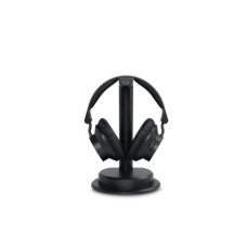 Навушники Muse M-285 CTV Wireless Black (M-285 CTV)