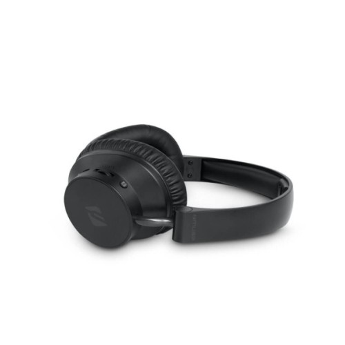 Навушники Muse M-285 CTV Wireless Black (M-285 CTV)