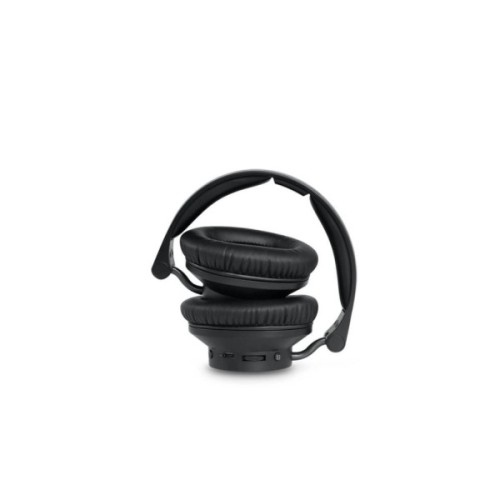 Навушники Muse M-285 CTV Wireless Black (M-285 CTV)