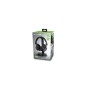 Навушники Muse M-285 CTV Wireless Black (M-285 CTV)