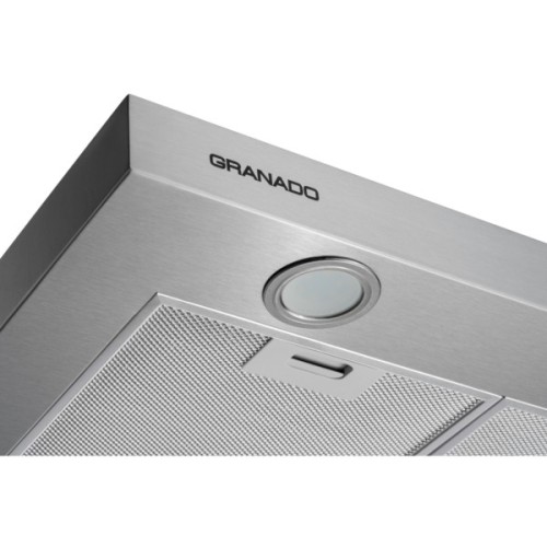 Витяжка кухонна GRANADO Segovia 5913-1200 inox (GCH969377)