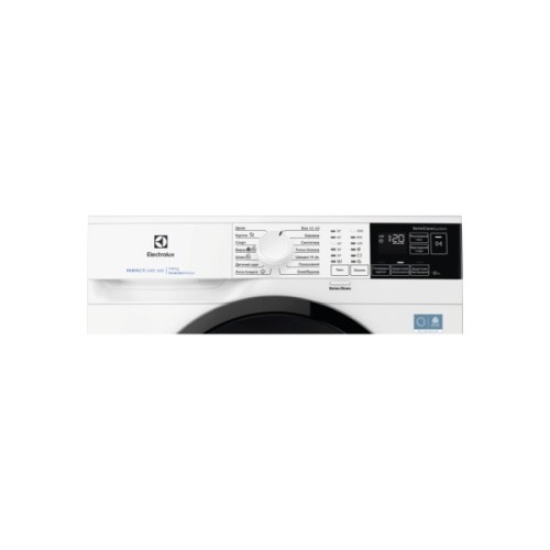 Пральна машина Electrolux EWS6426BU
