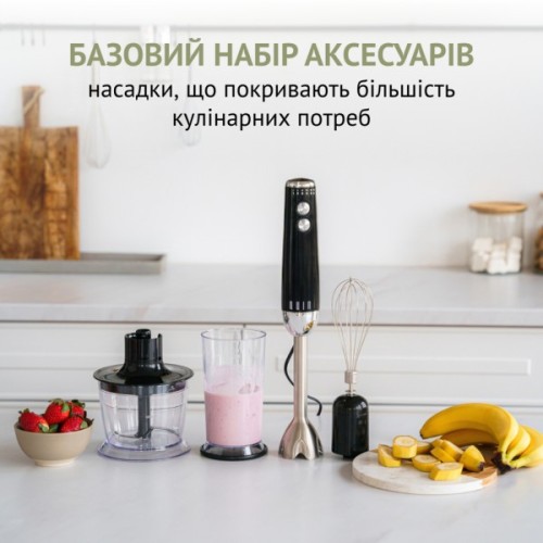 Блендер QUIN HB-103