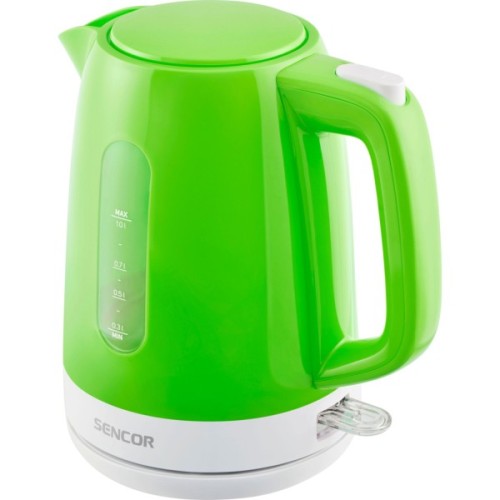 Електрочайник Sencor SWK 1021GR (SWK1021GR)