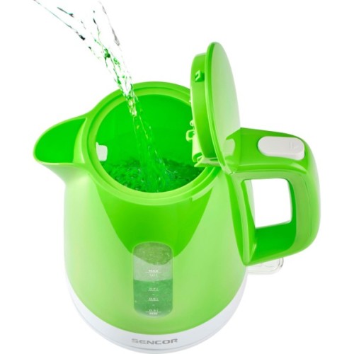 Електрочайник Sencor SWK 1021GR (SWK1021GR)