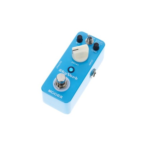 Педаль ефектів Mooer Skyverb