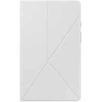 Чохол до планшета Samsung Tab A9 Book Cover White (EF-BX110TWEGWW)