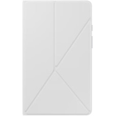 Чохол до планшета Samsung Tab A9 Book Cover White (EF-BX110TWEGWW)
