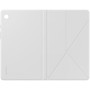 Чохол до планшета Samsung Tab A9 Book Cover White (EF-BX110TWEGWW)