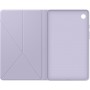 Чохол до планшета Samsung Tab A9 Book Cover White (EF-BX110TWEGWW)