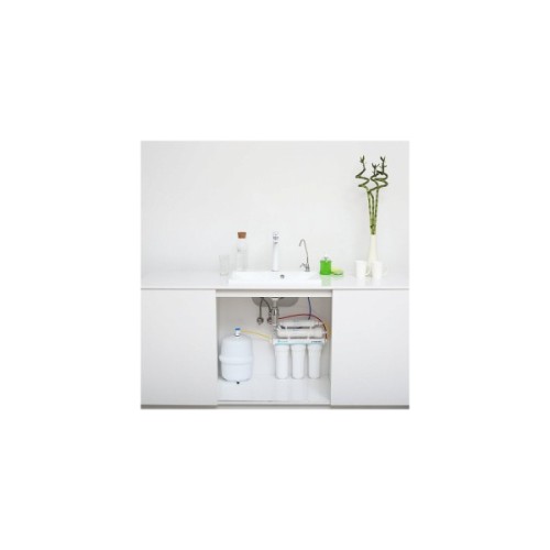 Система фільтрації води Ecosoft Standard 5-50M (MO550MECOSTD)