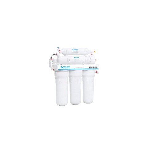 Система фільтрації води Ecosoft Standard 5-50M (MO550MECOSTD)