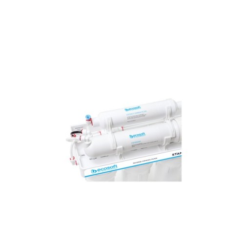 Система фільтрації води Ecosoft Standard 5-50M (MO550MECOSTD)