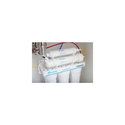 Система фільтрації води Ecosoft Standard 5-50M (MO550MECOSTD)
