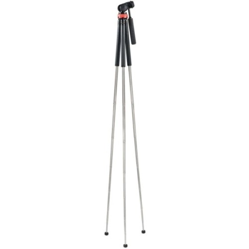 Набір блогера Hama Smartphone Tripod 106 2D, 25.5 -106 cm, black (00004631)