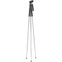 Набір блогера Hama Smartphone Tripod 106 2D, 25.5 -106 cm, black (00004631)