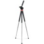 Набір блогера Hama Smartphone Tripod 106 2D, 25.5 -106 cm, black (00004631)
