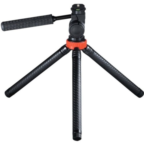 Набір блогера Hama Smartphone Tripod 106 2D, 25.5 -106 cm, black (00004631)