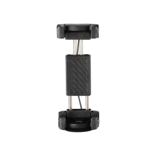 Набір блогера Hama Smartphone Tripod 106 2D, 25.5 -106 cm, black (00004631)