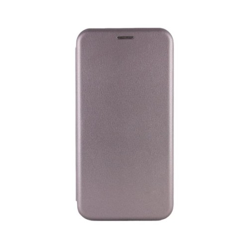 Чохол до мобільного телефона BeCover Exclusive Tecno Spark 20C (BG7n) Gray (711250)