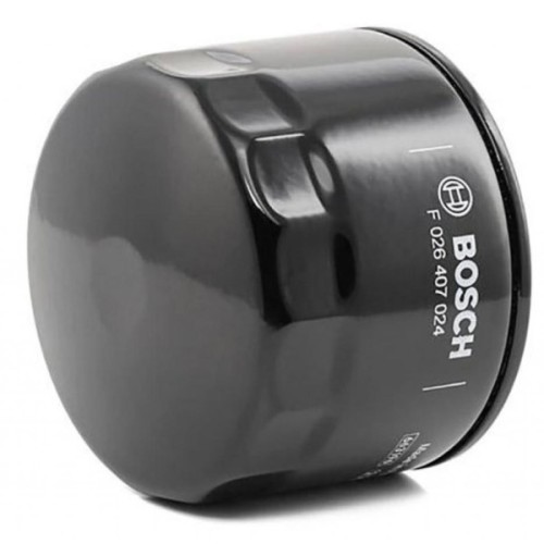Фільтр масляний Bosch F 026 407 024