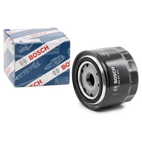 Фільтр масляний Bosch F 026 407 024