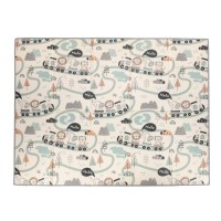 Дитячий килимок FreeON Magic Road 200150 см (83563)