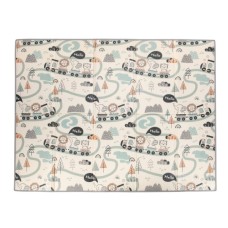 Дитячий килимок FreeON Magic Road 200150 см (83563)