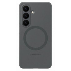 Чохол до мобільного телефона Samsung Silicone Magnet Case Galaxy S26 (S942) Black (EF-ES942CBEGWW)