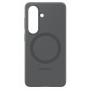Чохол до мобільного телефона Samsung Silicone Magnet Case Galaxy S26 (S942) Black (EF-ES942CBEGWW)