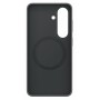 Чохол до мобільного телефона Samsung Silicone Magnet Case Galaxy S26 (S942) Black (EF-ES942CBEGWW)