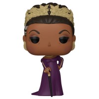 Фігурка Funko Pop серії Бріджертони - Леді Денбері (90805)